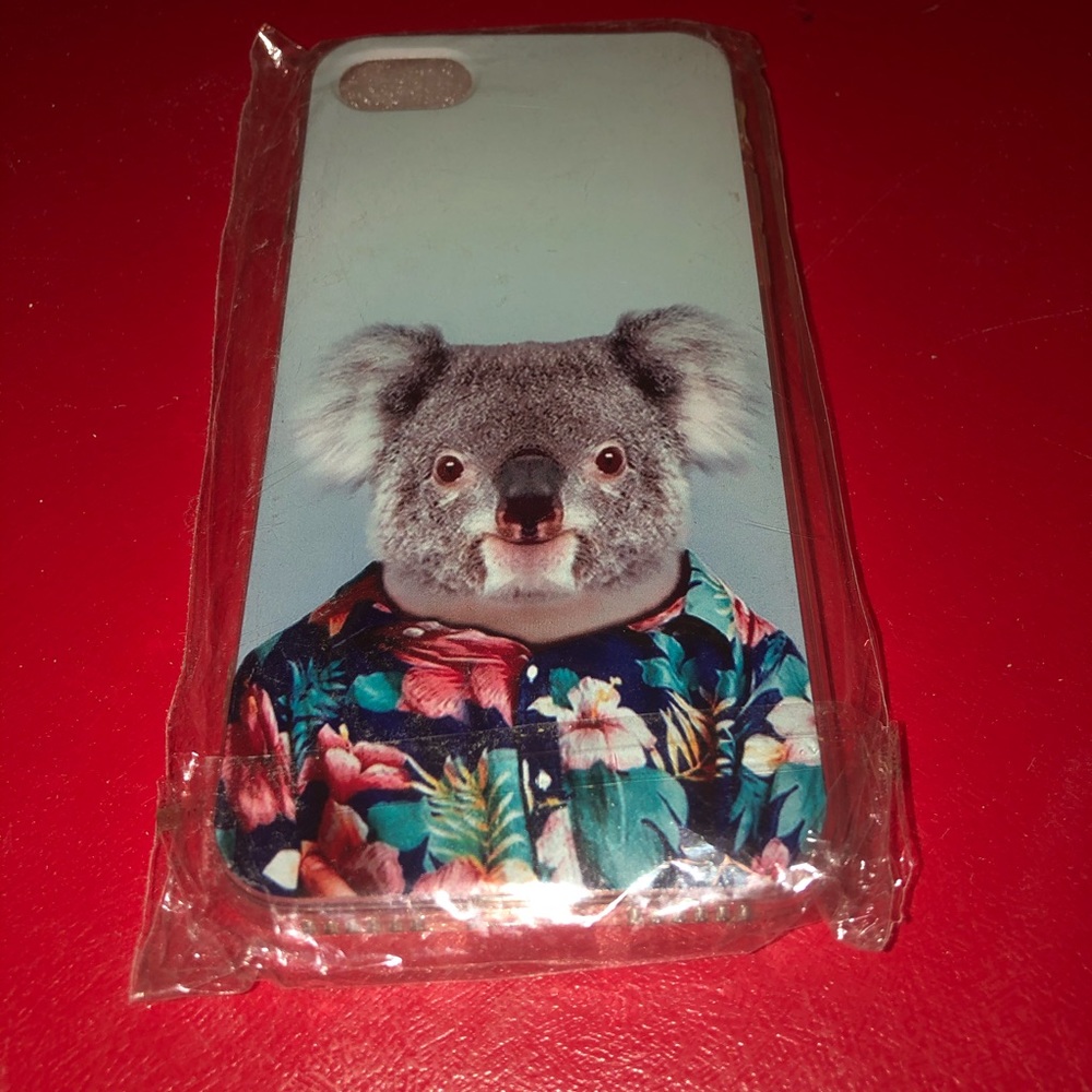 iPhone 7 Case